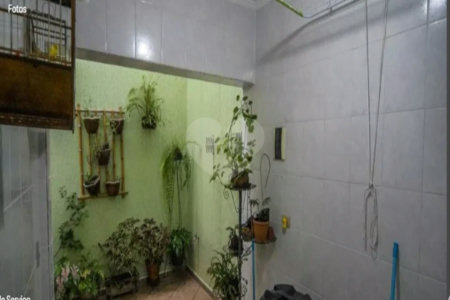 Casa com 150m² , 3 dormitórios , sendo 3 suítes , 4 vagas , à venda na Vila Formosa.