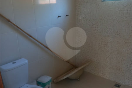 Casa a veda no Residencial Astolpho Luiz do Prado