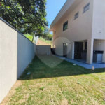 Casa para Locação no Residencial São Sebastião em Louveira/SP