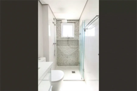 APARTAMENTO À VENDA NA MOOCA 3 DORMITÓRIOS, 129 m2 Condominio Clube Aceita Permuta