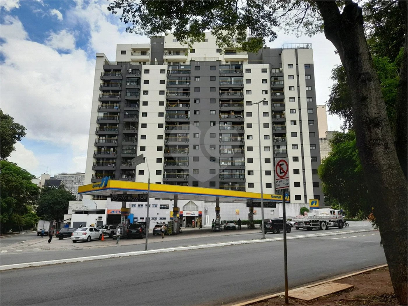 APARTAMENTO A VENDA EM SP CAMPOS ELÍSEOS