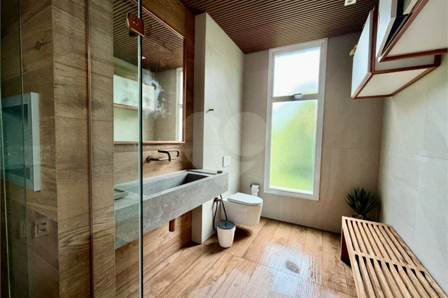 Casa à venda com 10 suítes em Riviera de São Lourenço, Bertioga, SP
