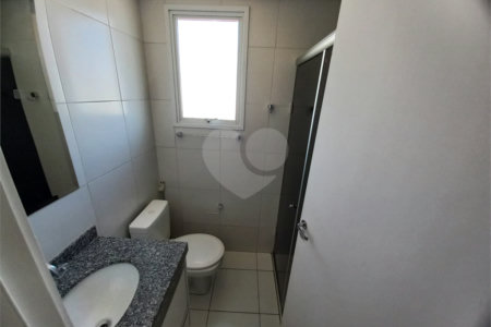 Apto 60m² no Centro de São Carlos