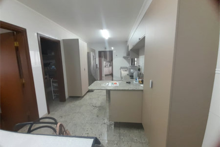 Apartamento no Edifício Villa Lobos a venda - São Carlos