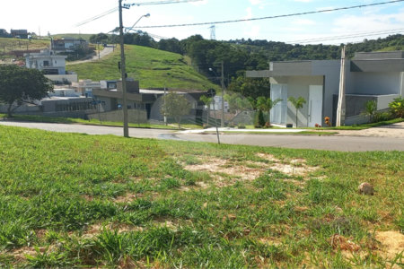 Terreno à venda em Santa Isabel II, Louveira, SP