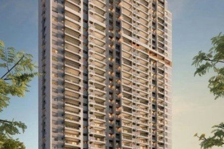 Vértice Butantã Residences