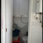 Apartamento Á VENDA na Vila Clementino - Estuda permuta.
