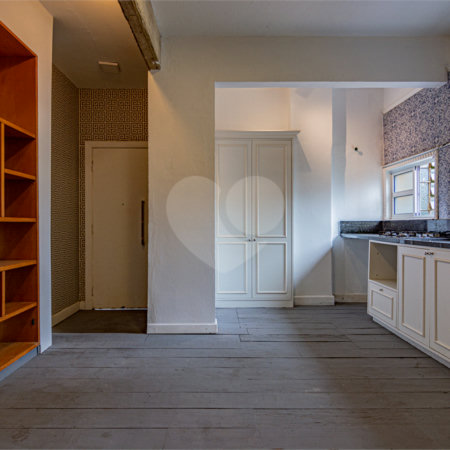 Apartamento á venda - Consolação