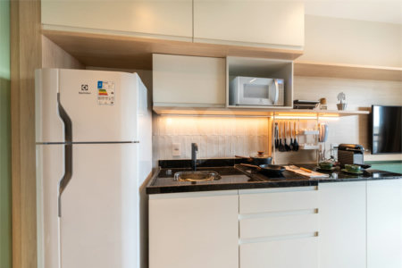 Apartamento na Consolação, Maravilhoso !!! mobiliado acabamento de bom gosto ,