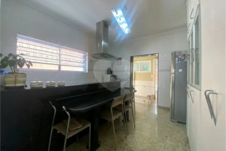 Casa a venda com 400 m² - Mooca