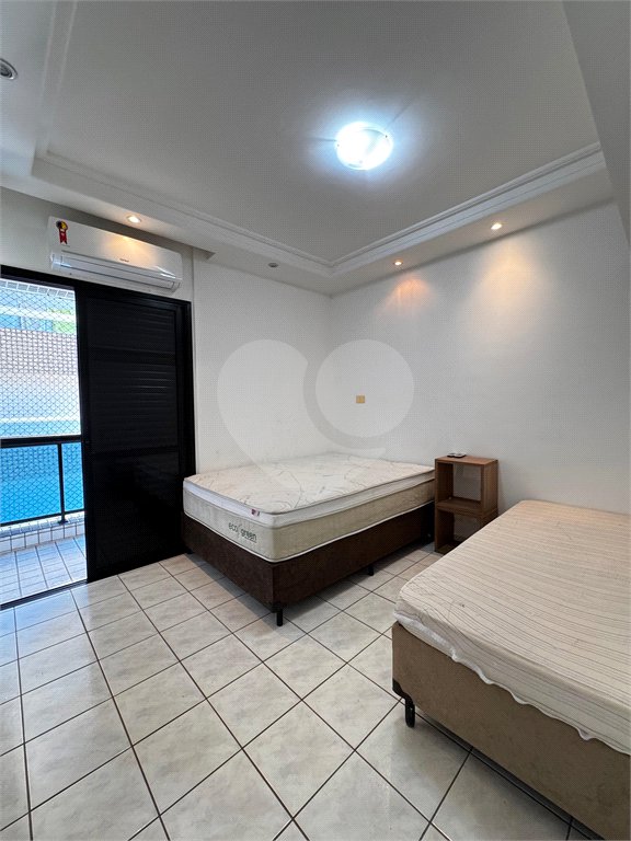Apartamento à venda – Vila Guilhermina