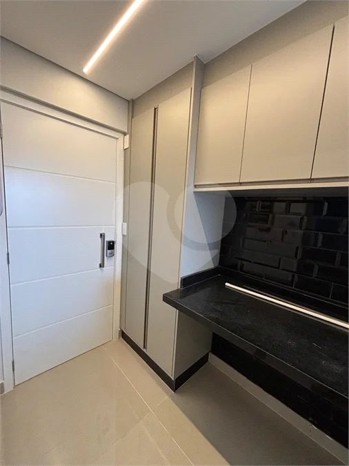 EXCLUSIVO APARTAMENTO PORTEIRA FECHADA NO SPETACOLLO PATRIANI EM SBC