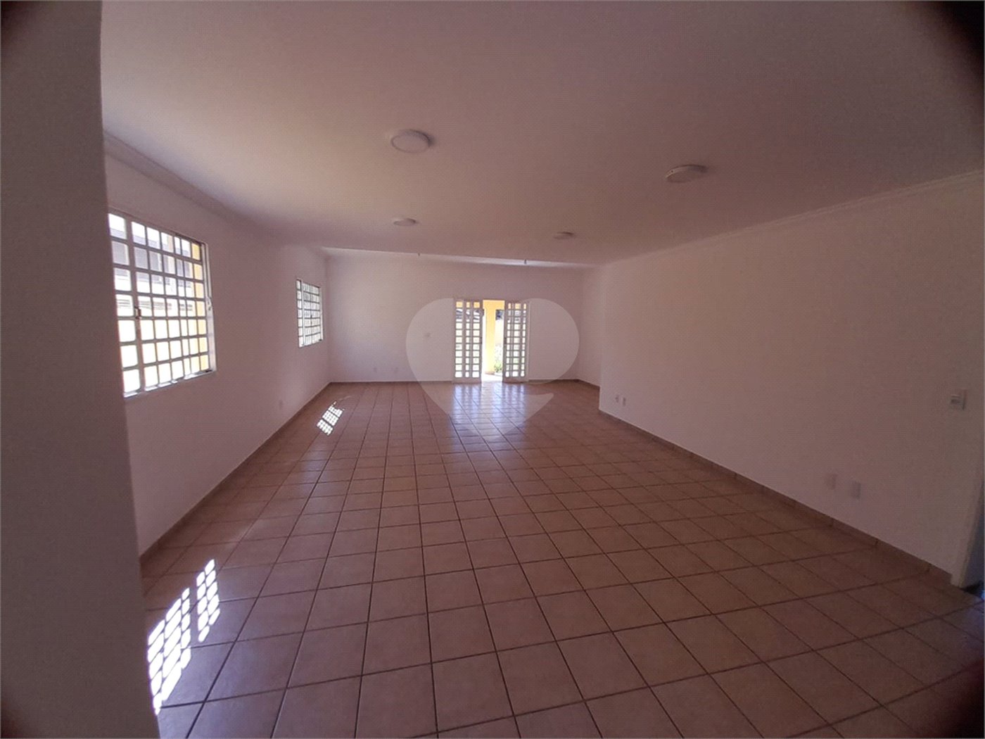 Casa para locação no Bairro Santa Marta - São Carlos