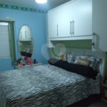 Apartamento de 2 quartos à venda na Penha