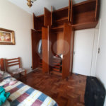 Casa terrea para venda no bairro Palmas do Tremembe.