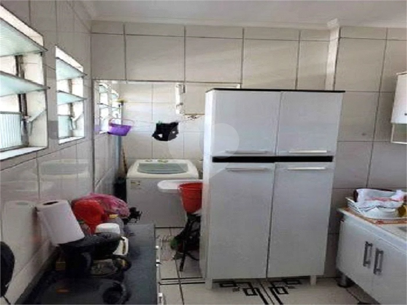 Apartamento a venda no bairro da Mooca, São Paulo.