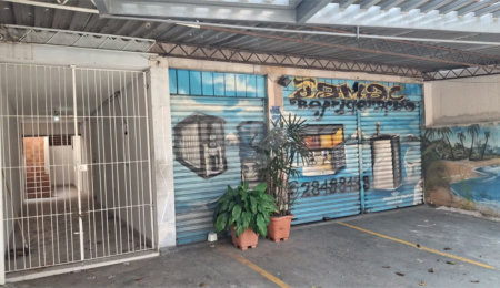Sobrado à venda com 1 suíte em Tucuruvi, São Paulo, SP