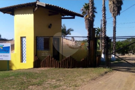 Terreno à Venda no Broa Eco Village – Represa do Broa