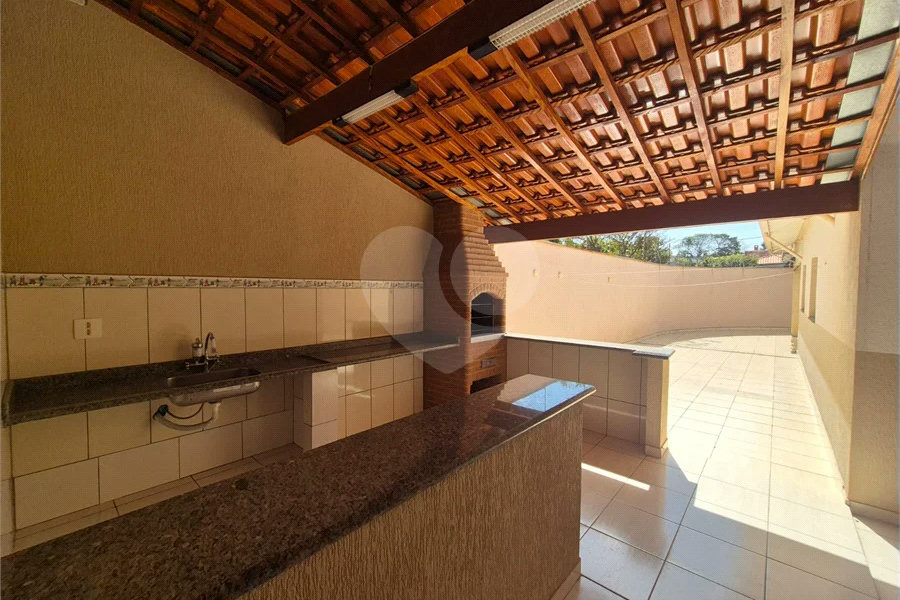 Casa à venda com 4 quartos, sendo 1 suíte,  em Jardim Brasília, Piracicaba, SP