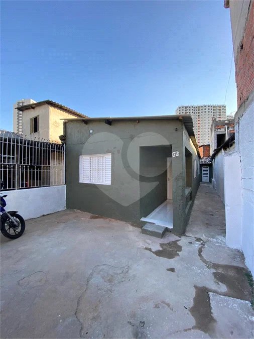 Casa à venda com 2 quartos em Vila Nova Cachoeirinha, São Paulo, SP