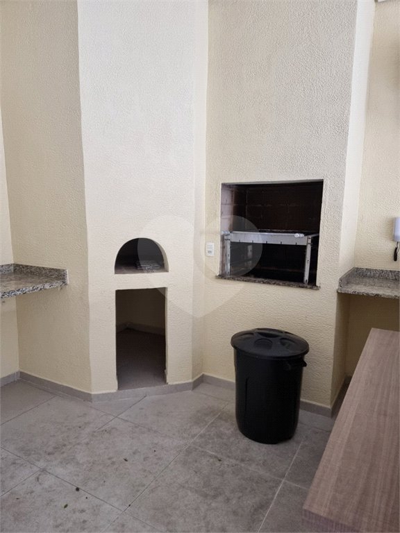 Apartamento para venda em Santana Zona Norte.