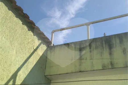 Casa com 2 quartos na Vila Brasileira em Mogi das Cruzes/SP