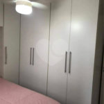 Apartamento no Condomínio Spazio Monte Royal .