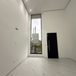 Casa Linear 3 quartos com 1 suíte, área de lazer
