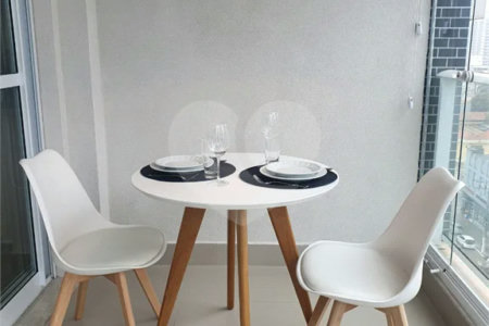 Apartamento para Locação - Vila Mariana/SP