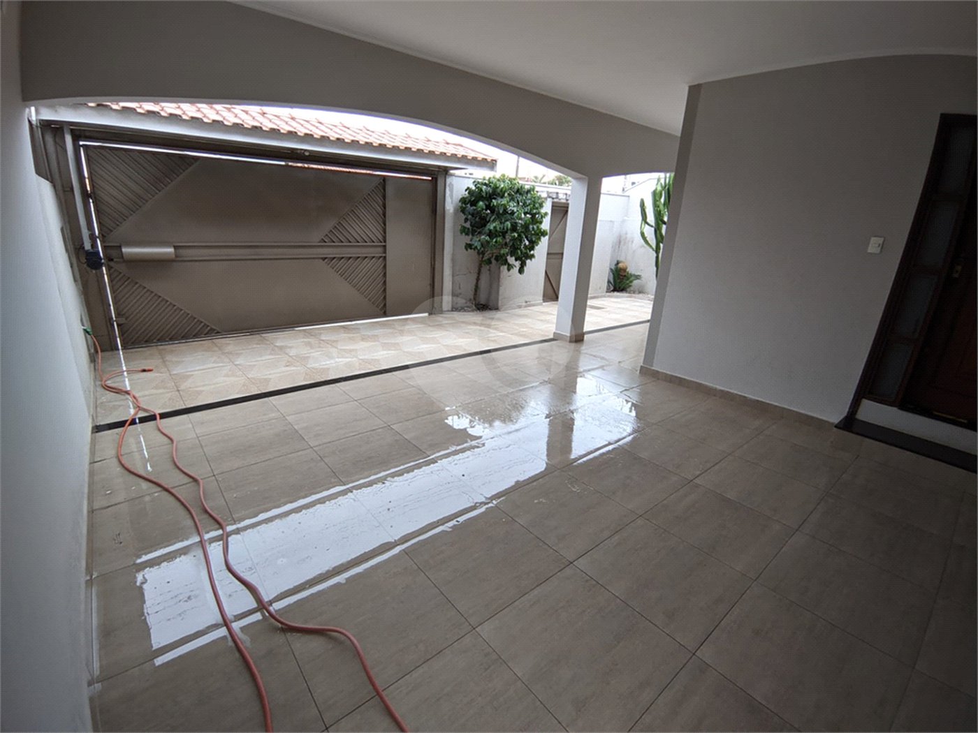Casa com 3 dormitórios no Jardim Nova Santa Paula