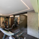 Studio - Jardim Paulista