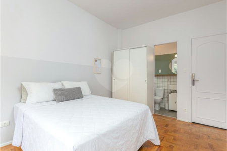 Apartamento a venda em Bela Vista 145m² com 3 suites.