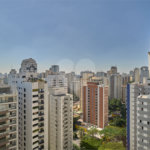 Cobertura à venda com 2 suítes em Brooklin, São Paulo, SP