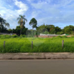 Terreno para alugar na Pompéia em Piracicaba - SP.