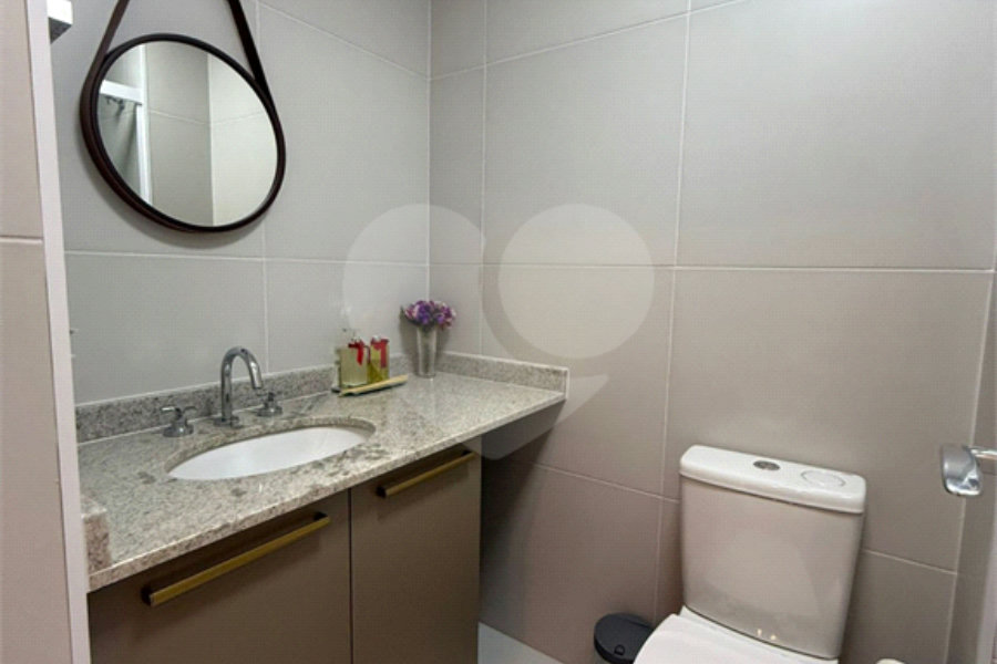 STUDIO 21 M² PARAISO