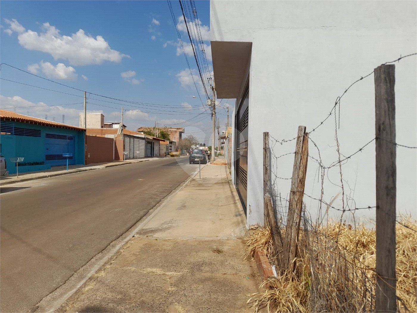 Terreno à Venda no Jardim Embaré - São Carlos