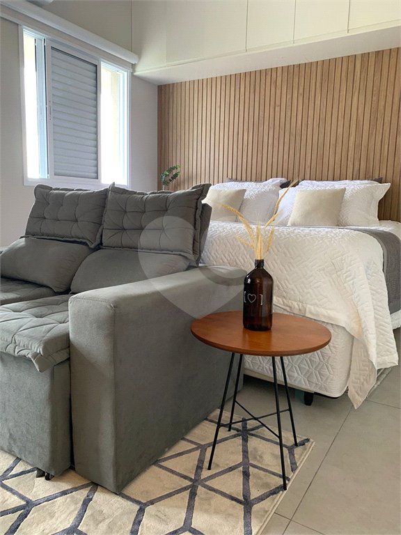 Apartamento á venda - São Bernardo do Campo