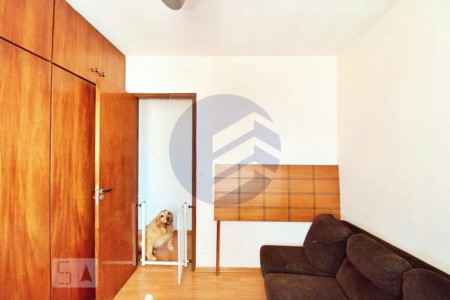 Casa para alugar com 3 quartos, sendo 1 suíte, em Jardim Monte Kemel, São Paulo - SP