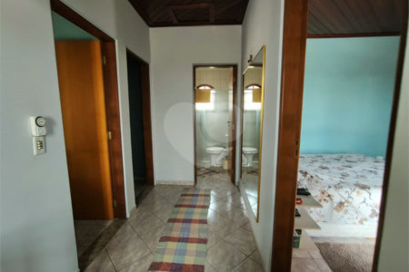 Casa de Condomínio à Venda em Itupeva/SP – Cafezal VI
