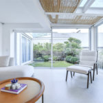Apartamento Garden para venda, 156m² na Vila Olimpia
