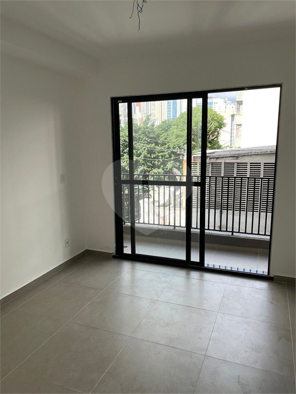 Studio á venda na Bela Vista de 19m² - no condomínio "Snap Bela Vista".