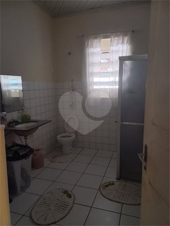 Casa a venda em Louveira