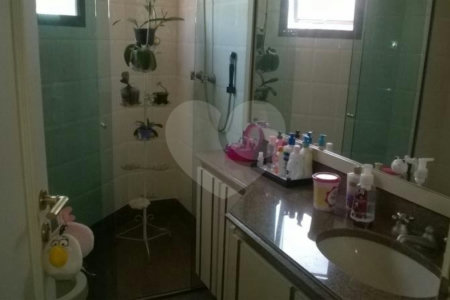 APTO PARQUE DA MOOCA 280 M² - OPORTUNIDADE