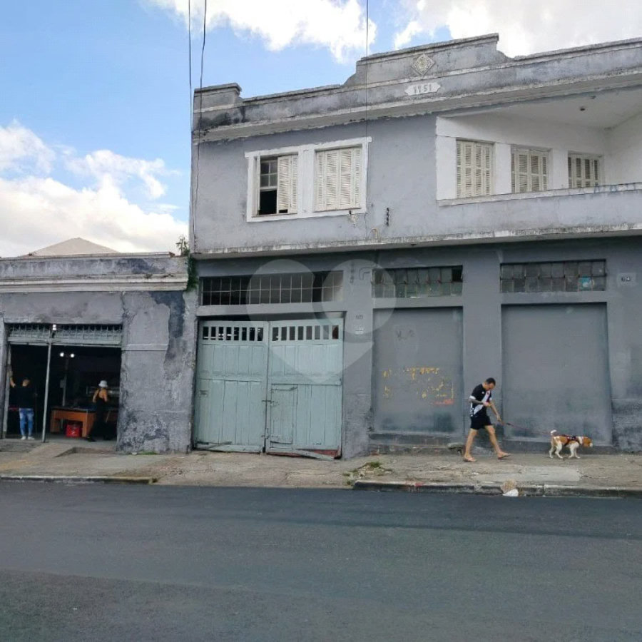 Terreno para venda ou locação na Penha, 1.000 m²