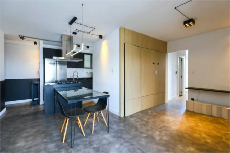 Apartamento à venda com 1 suíte em Vila Sônia, São Paulo, SP