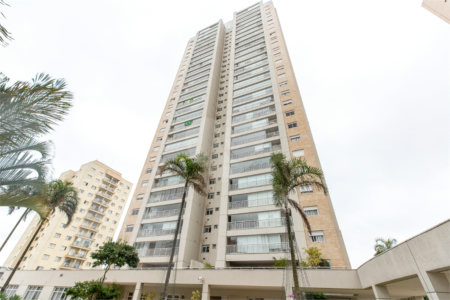 Apartamento à venda com 3 quartos, sendo 1 suíte, em Vila Mascote, São Paulo, SP