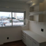 Apartamento 3 suítes, varanda gourmet, 3 vagas em Condomínio Clube na Mooca