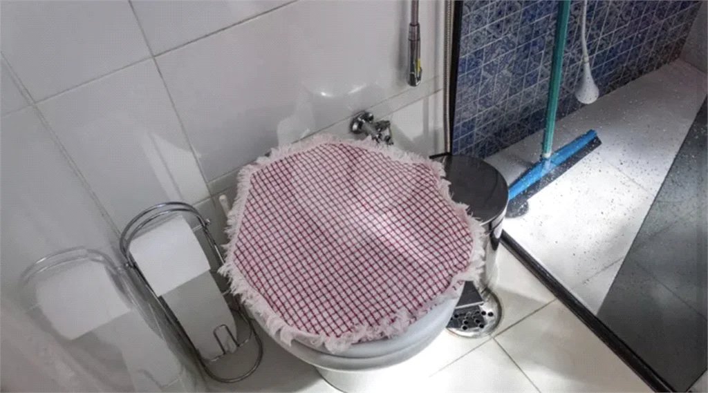 Apartamento com 88m², 2 quartos (1 suíte), 1 garagem, à venda na Vila Guilherme