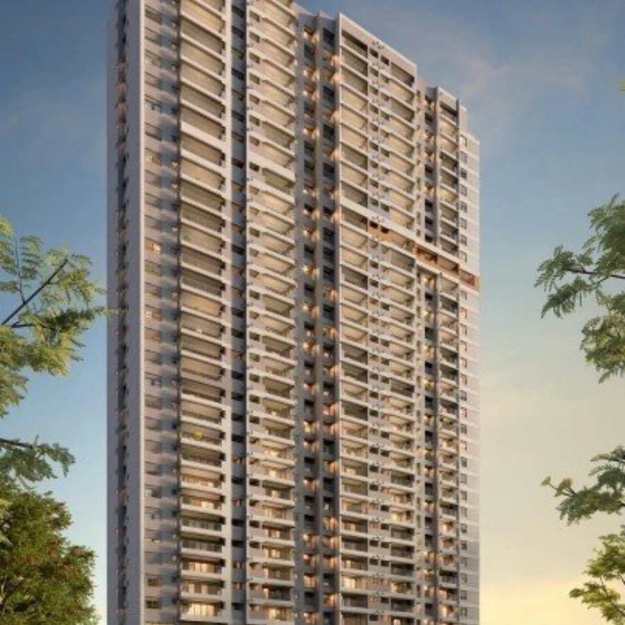 Vértice Butantã Residences