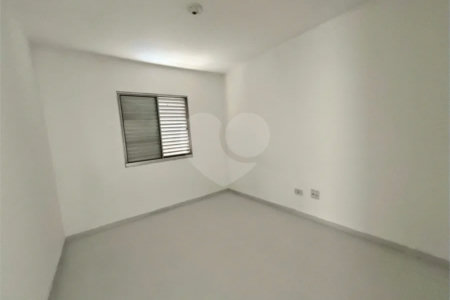 Apartamento á venda - Vila Mascote